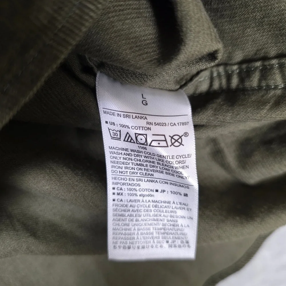 Banana Republic brand new